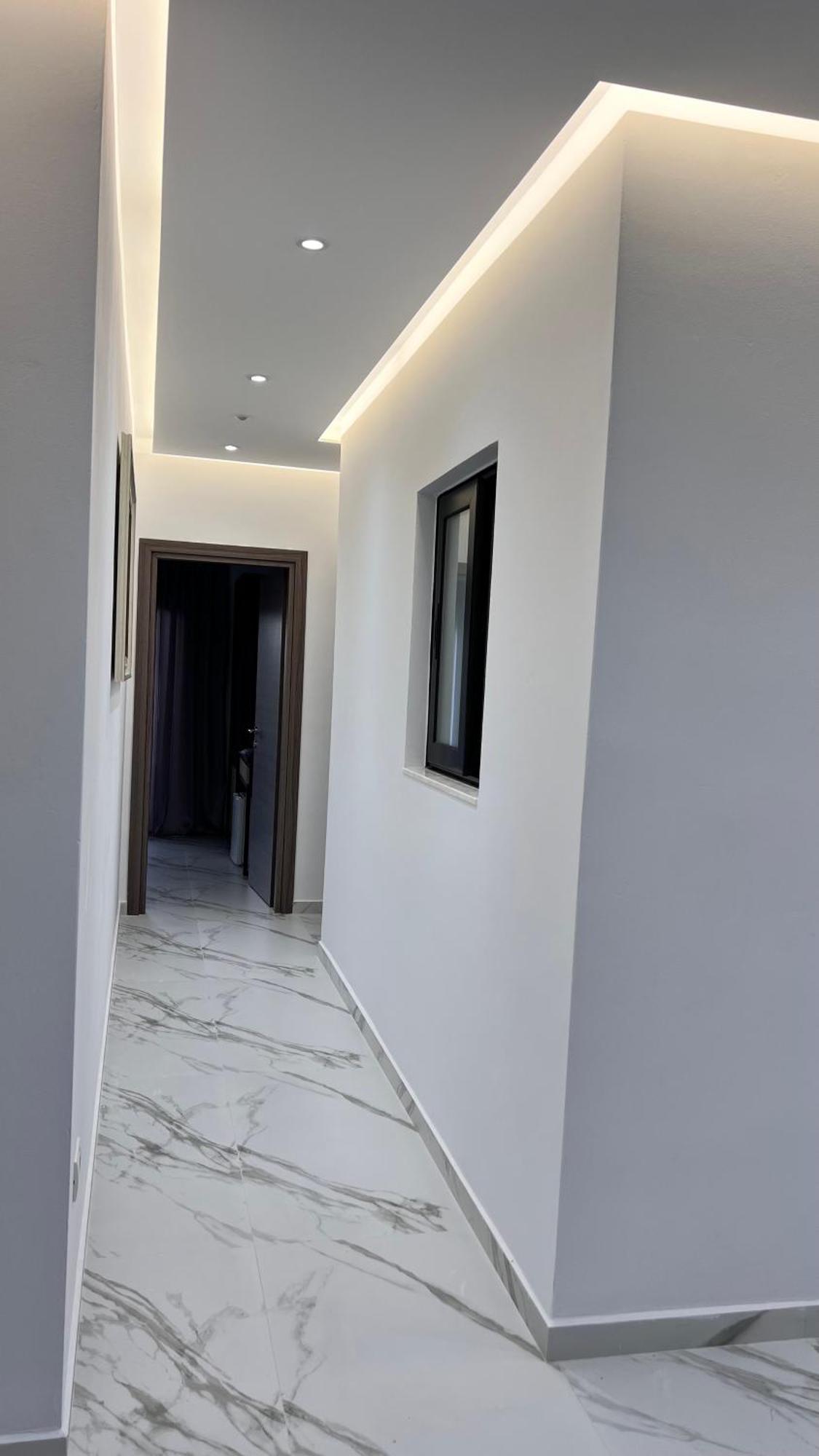 Lezet Hotel Sarande Bagian luar foto